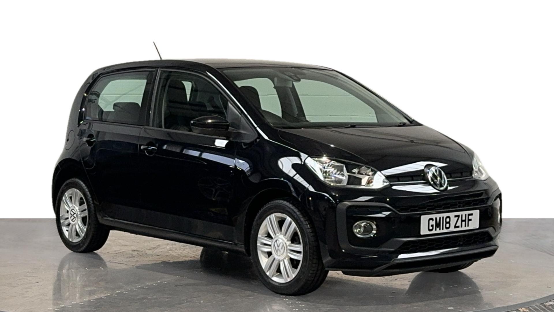 Main listing image - Volkswagen Up