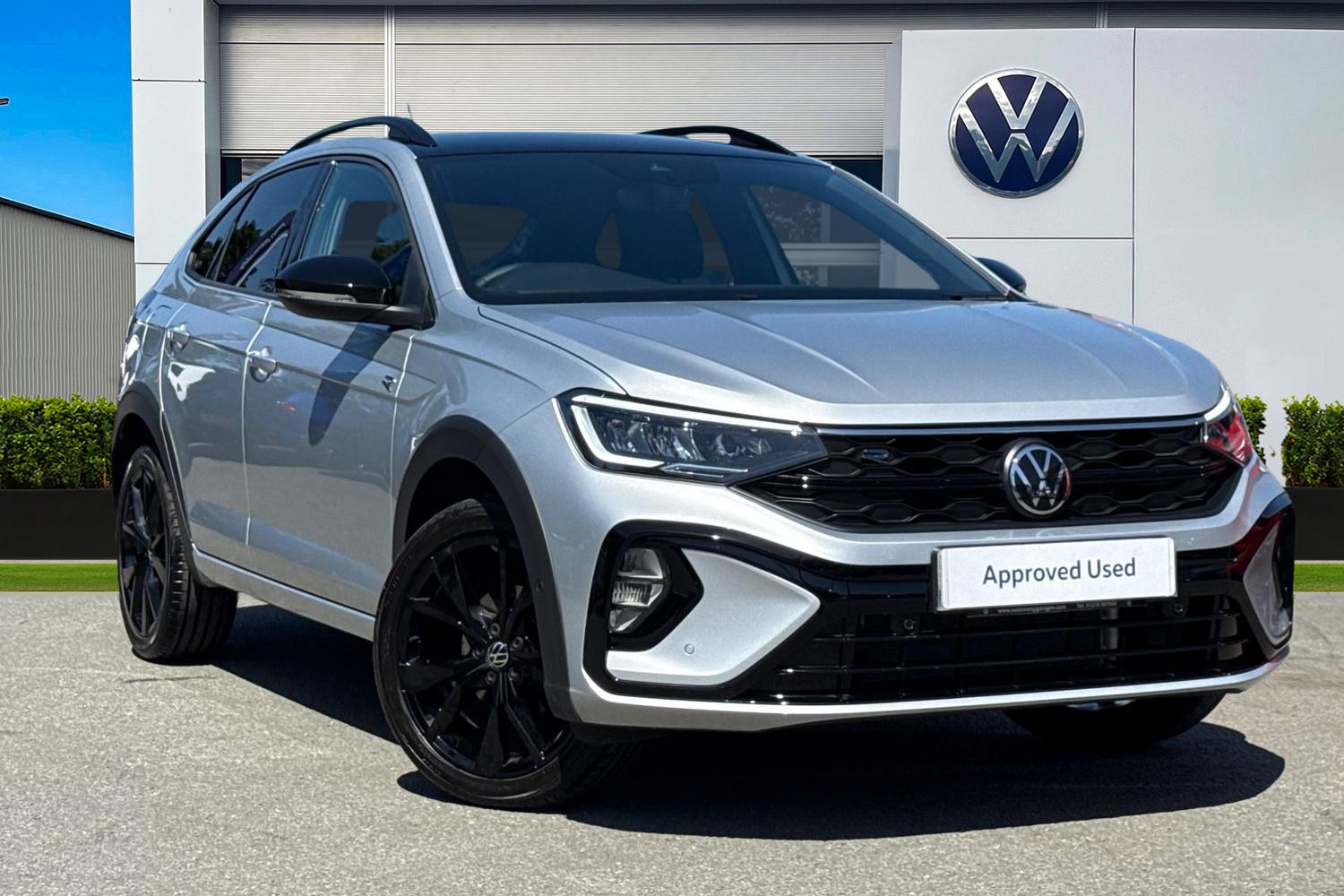 Main listing image - Volkswagen Taigo