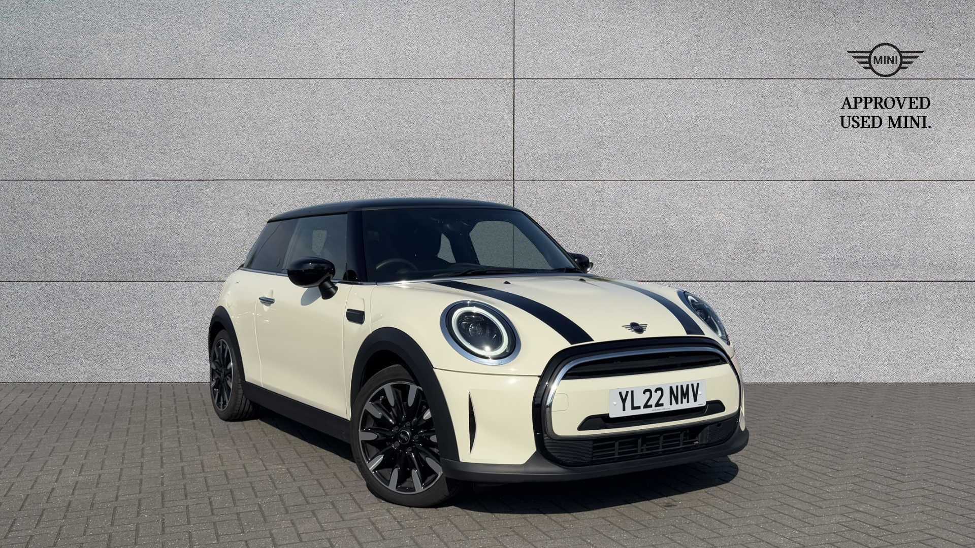 Main listing image - MINI Hatchback