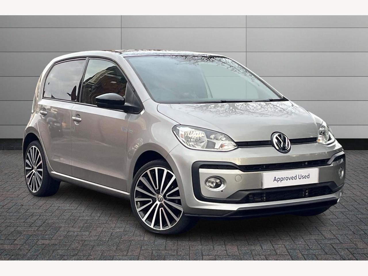 Main listing image - Volkswagen Up