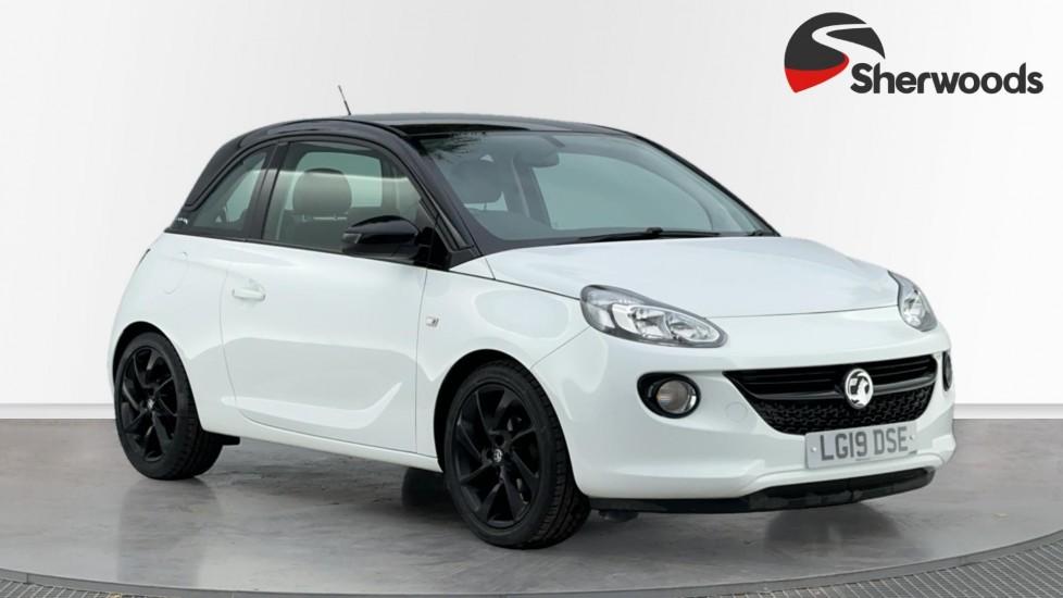 Main listing image - Vauxhall Adam