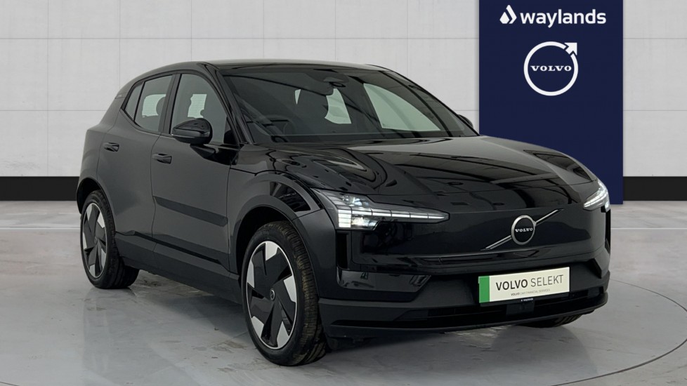 Main listing image - Volvo EX30