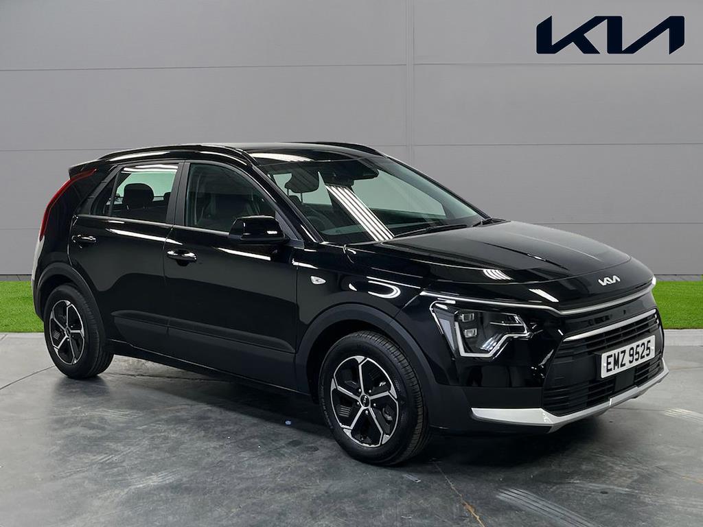 Main listing image - Kia Niro