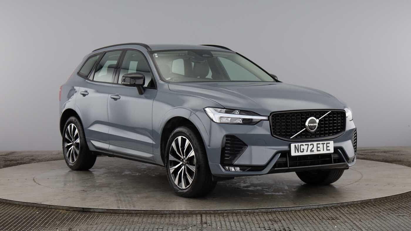 Main listing image - Volvo XC60