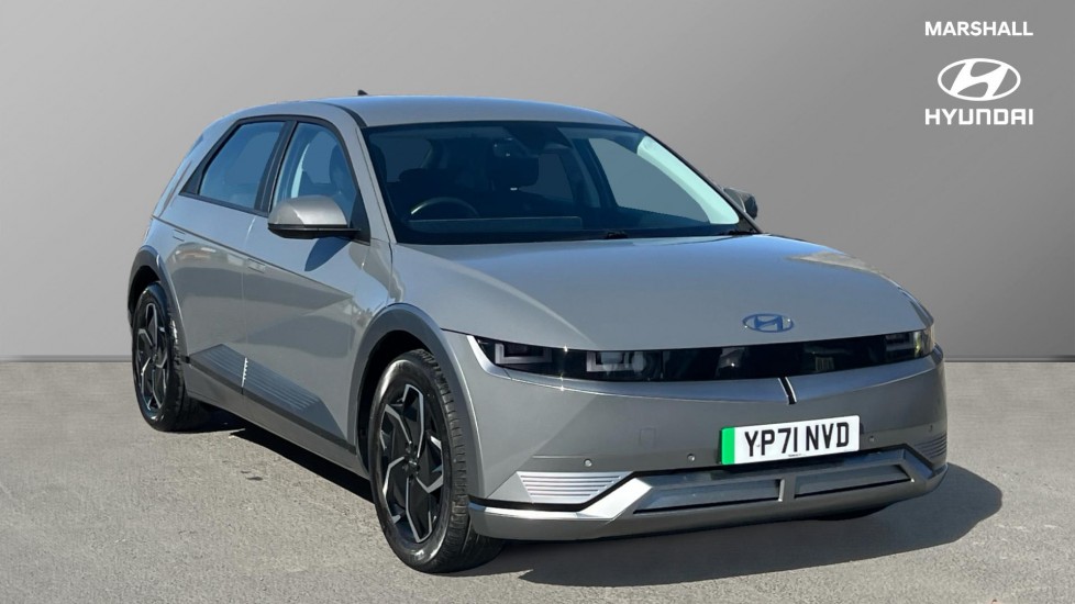 Main listing image - Hyundai IONIQ 5