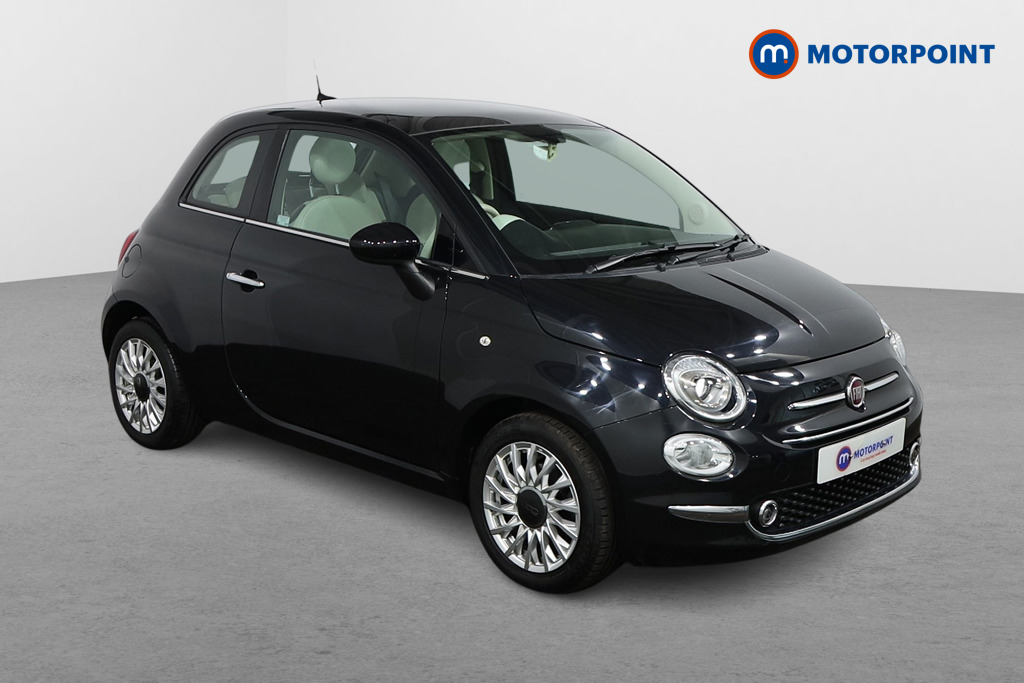 Main listing image - Fiat 500