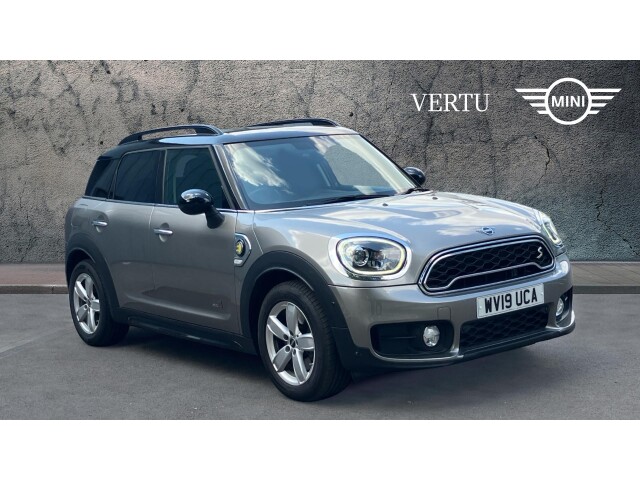 Main listing image - MINI Countryman