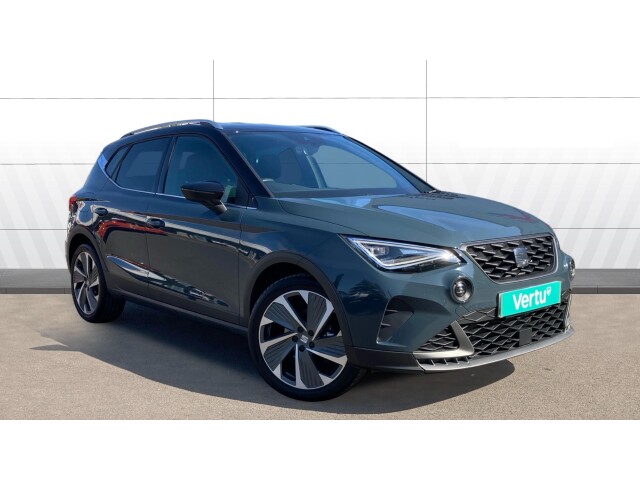 Main listing image - SEAT Arona