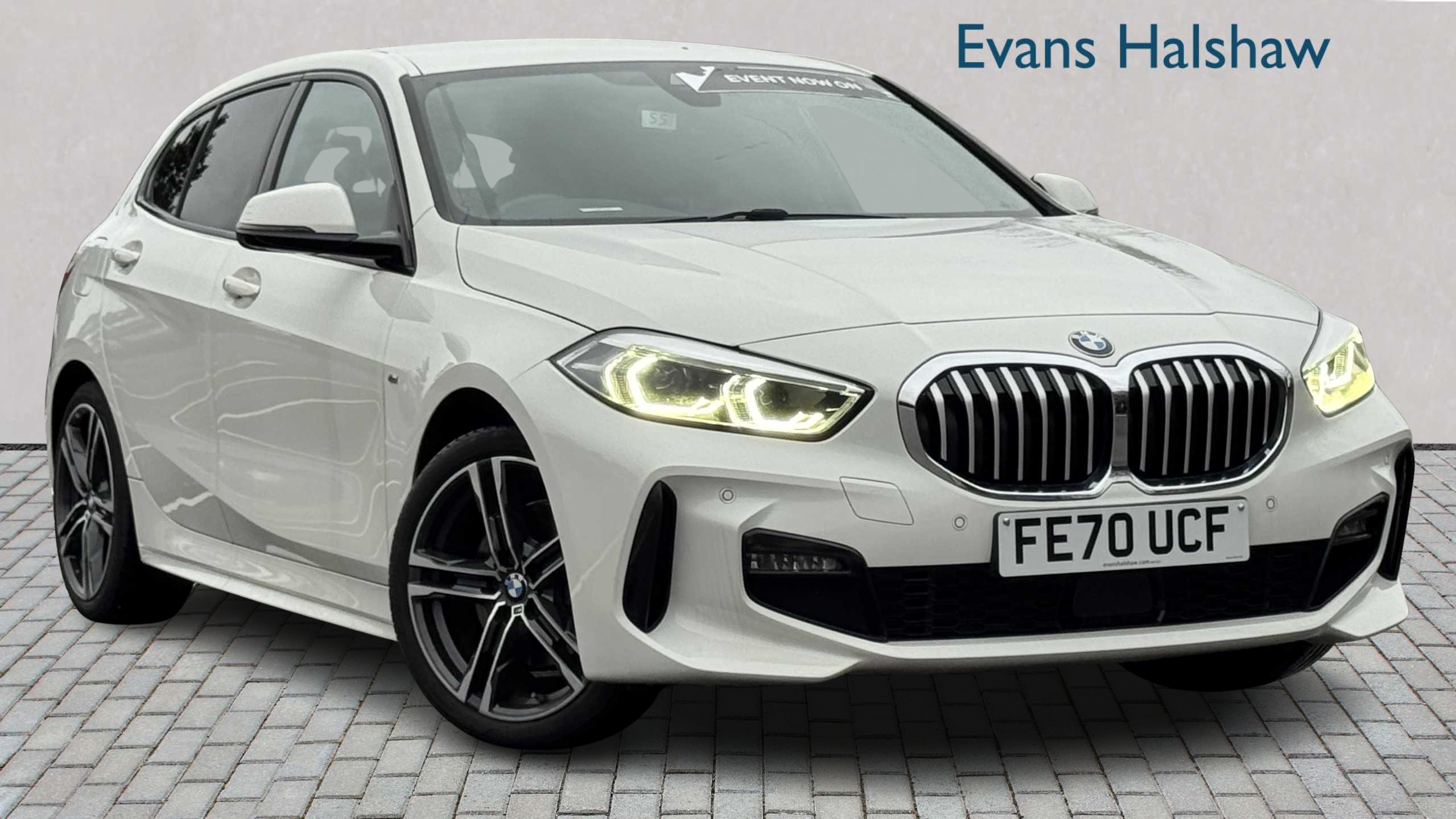 Main listing image - BMW 1 Series