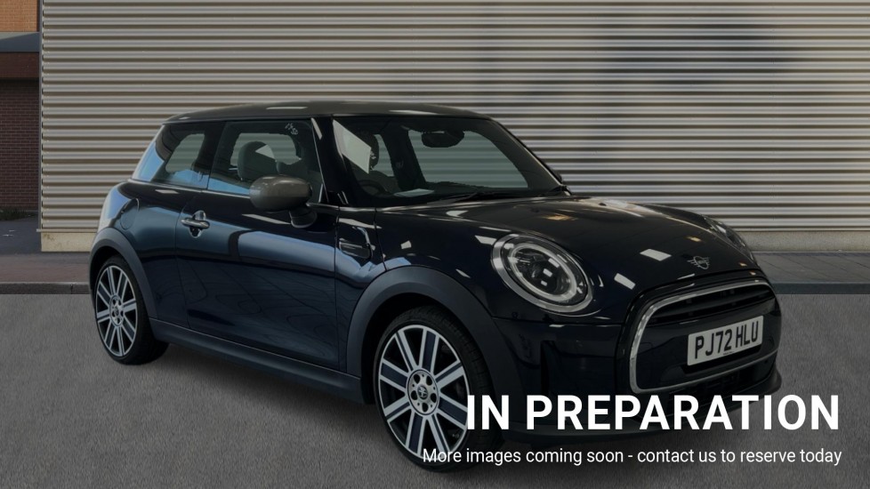 Main listing image - MINI Hatchback