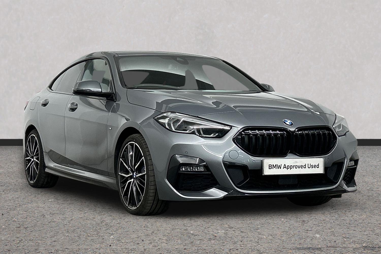 Main listing image - BMW 2 Series