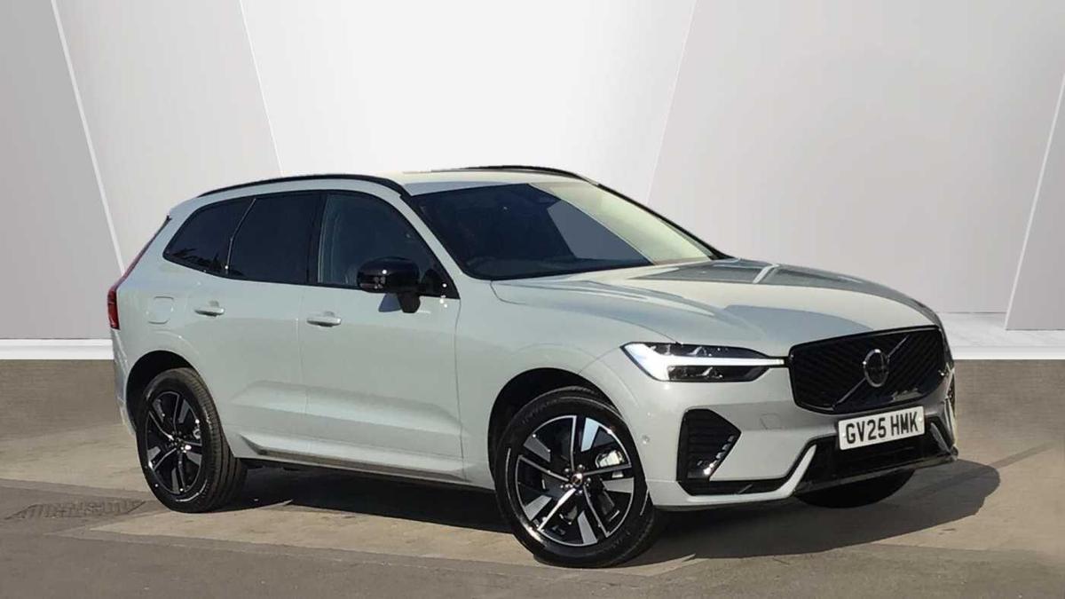 Main listing image - Volvo XC60