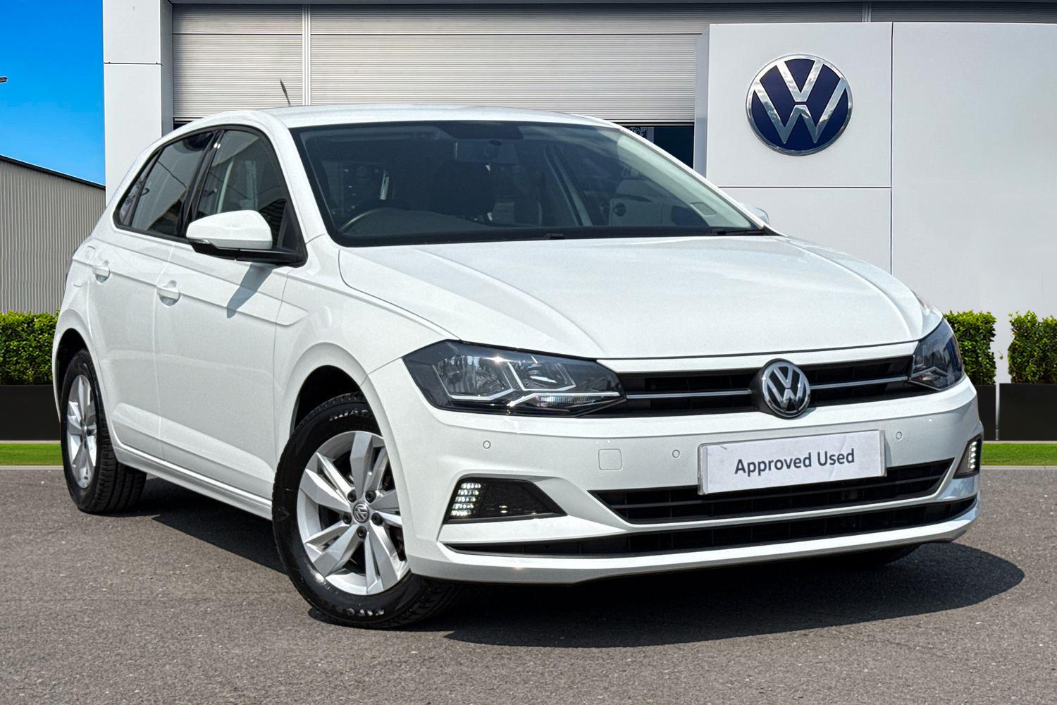 Main listing image - Volkswagen Polo