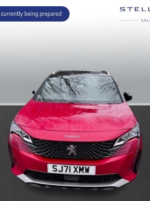 Main listing image - Peugeot 5008