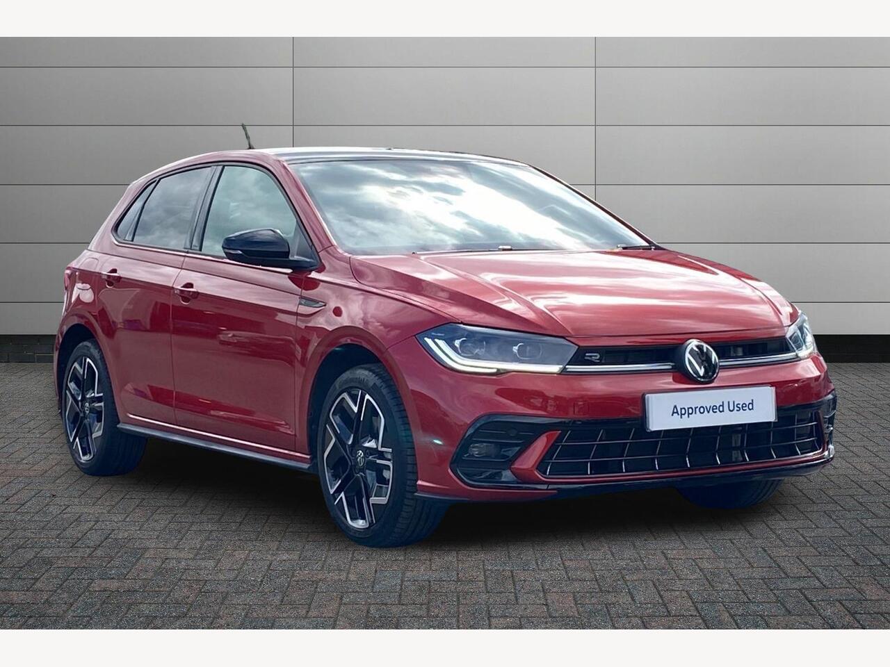 Main listing image - Volkswagen Polo