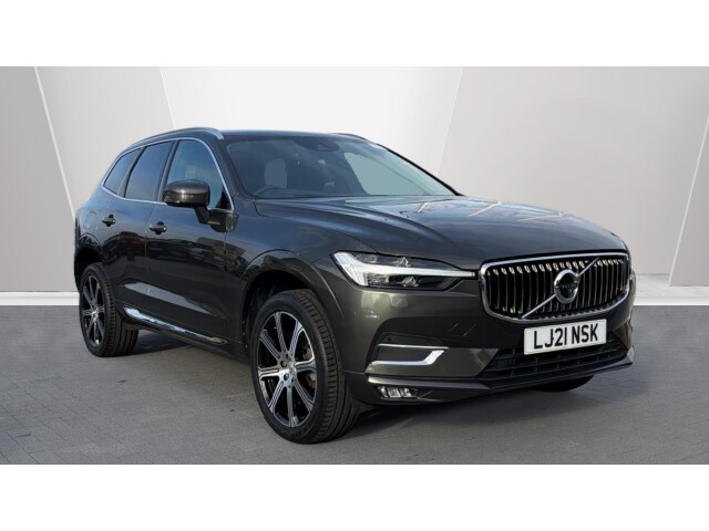 Main listing image - Volvo XC60