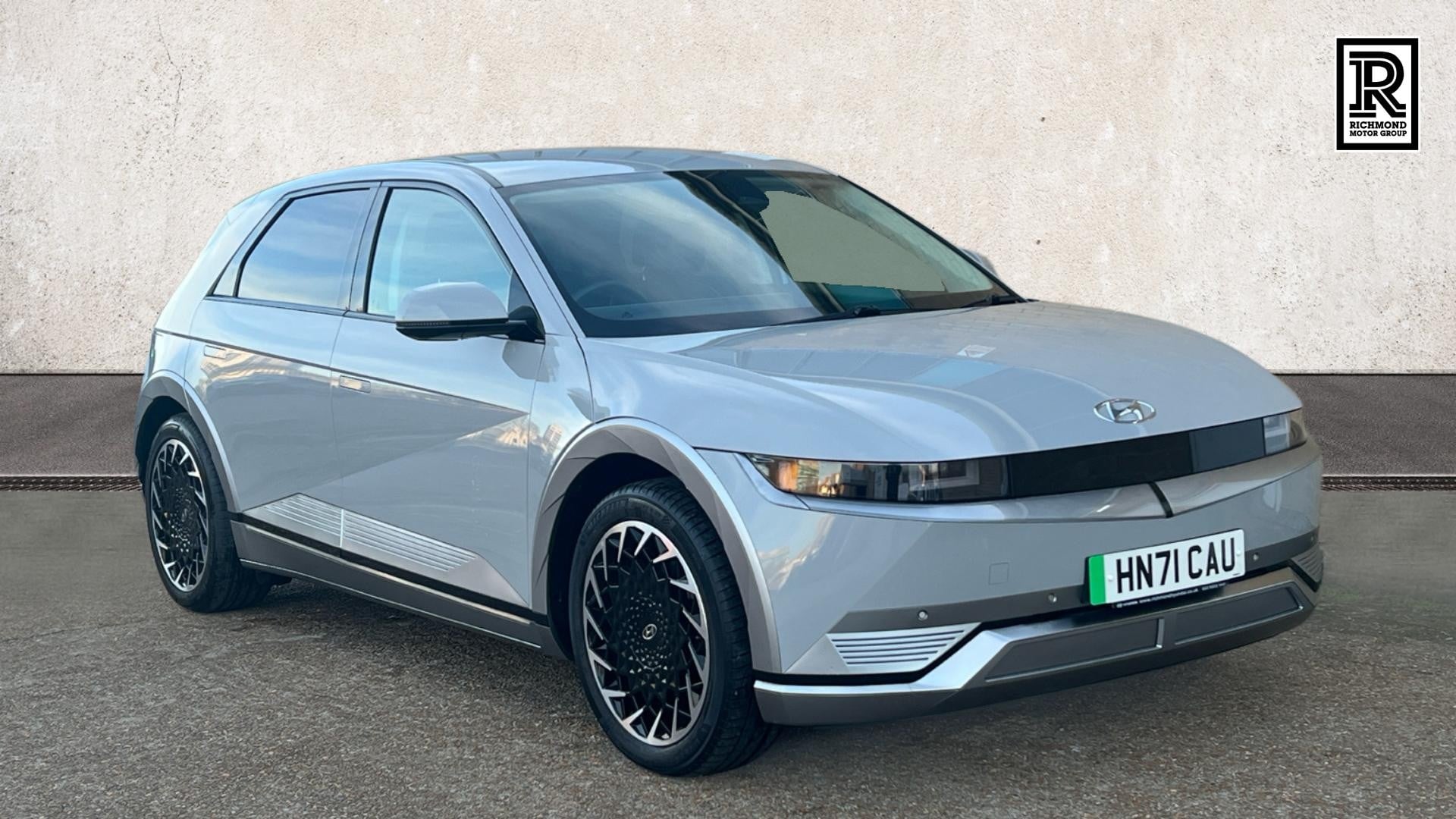 Main listing image - Hyundai IONIQ 5