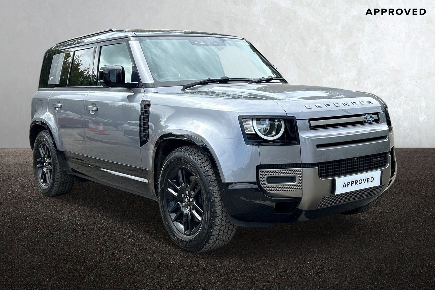 Main listing image - Land Rover Defender
