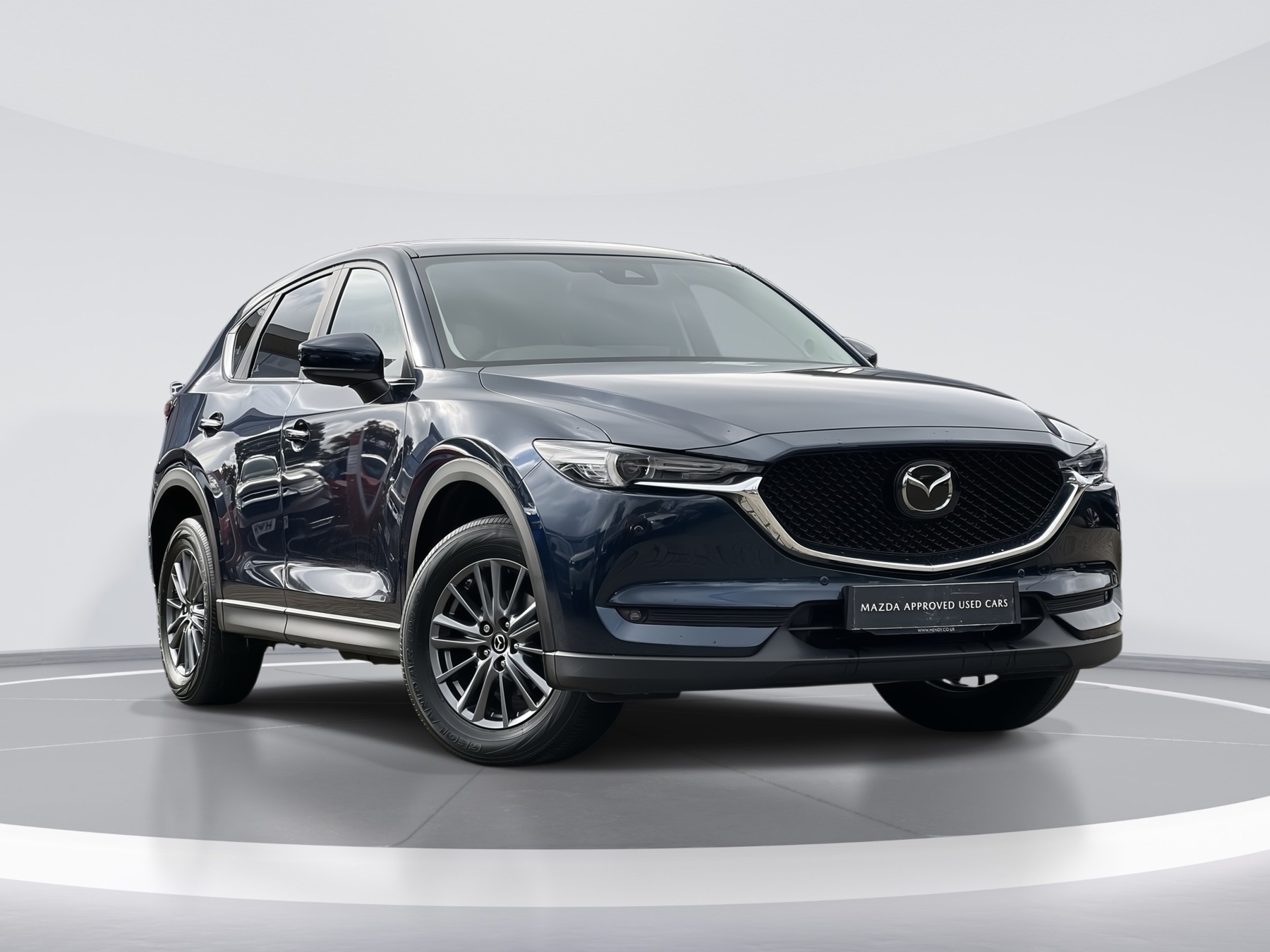 Main listing image - Mazda CX-5