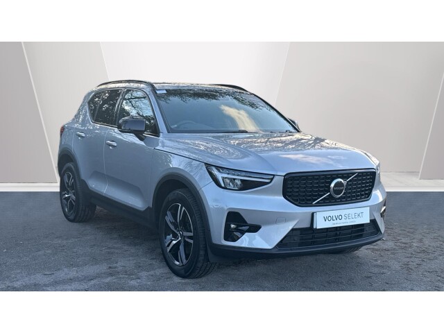 Main listing image - Volvo XC40