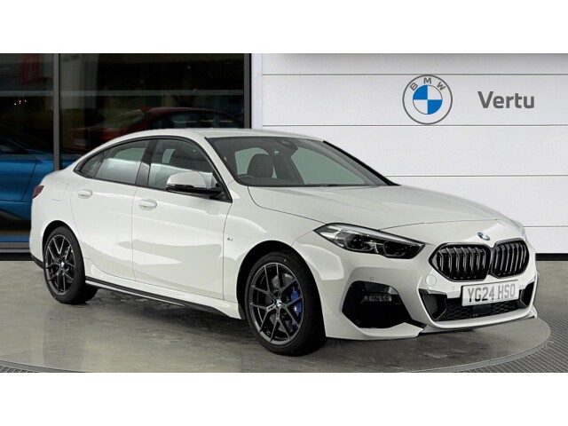 Main listing image - BMW 2 Series Gran Coupe