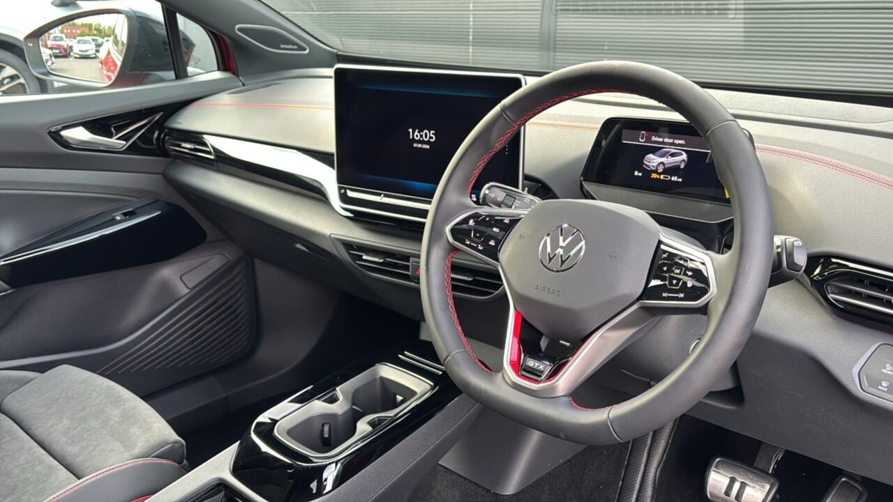 Main listing image - Volkswagen ID.4
