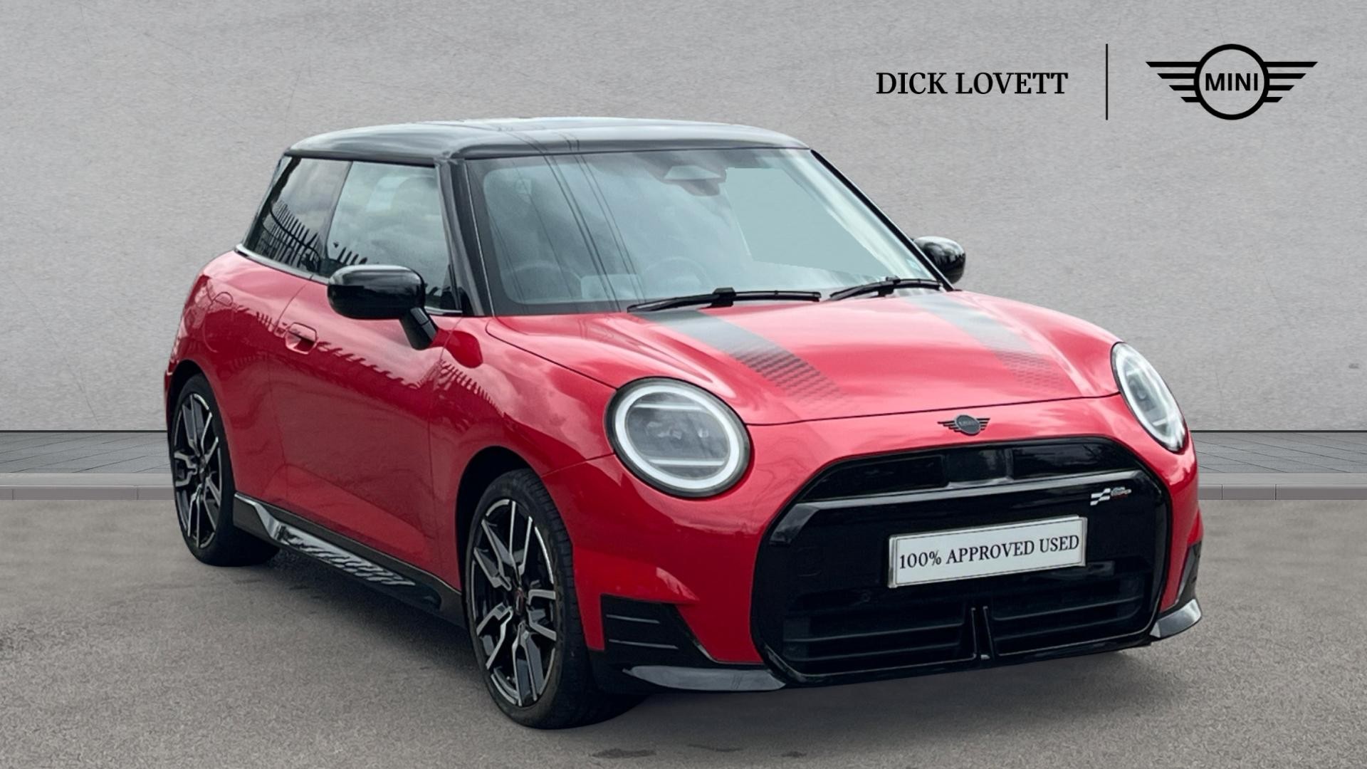 Main listing image - MINI Cooper