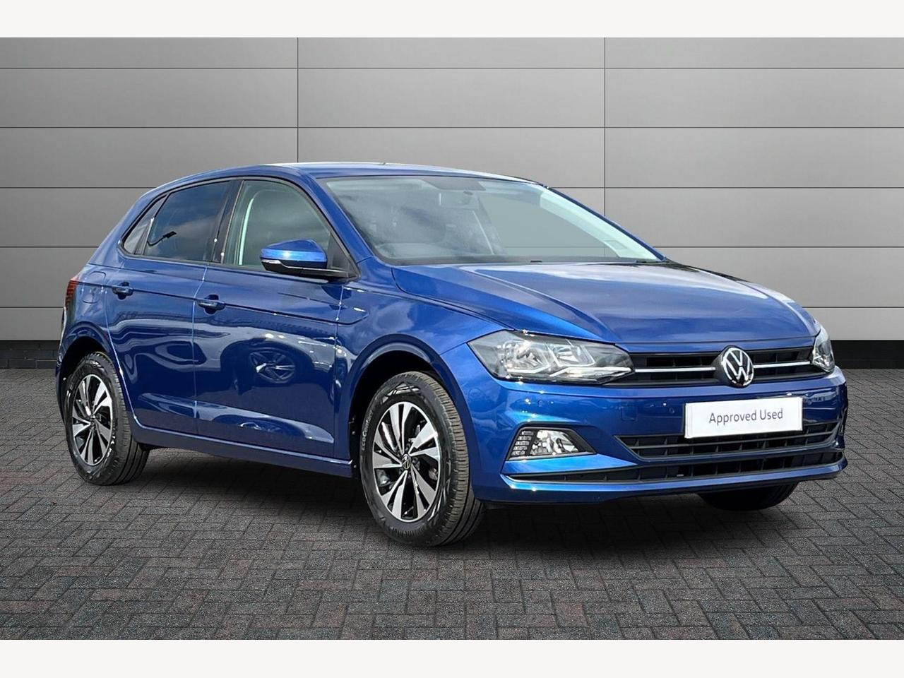 Main listing image - Volkswagen Polo