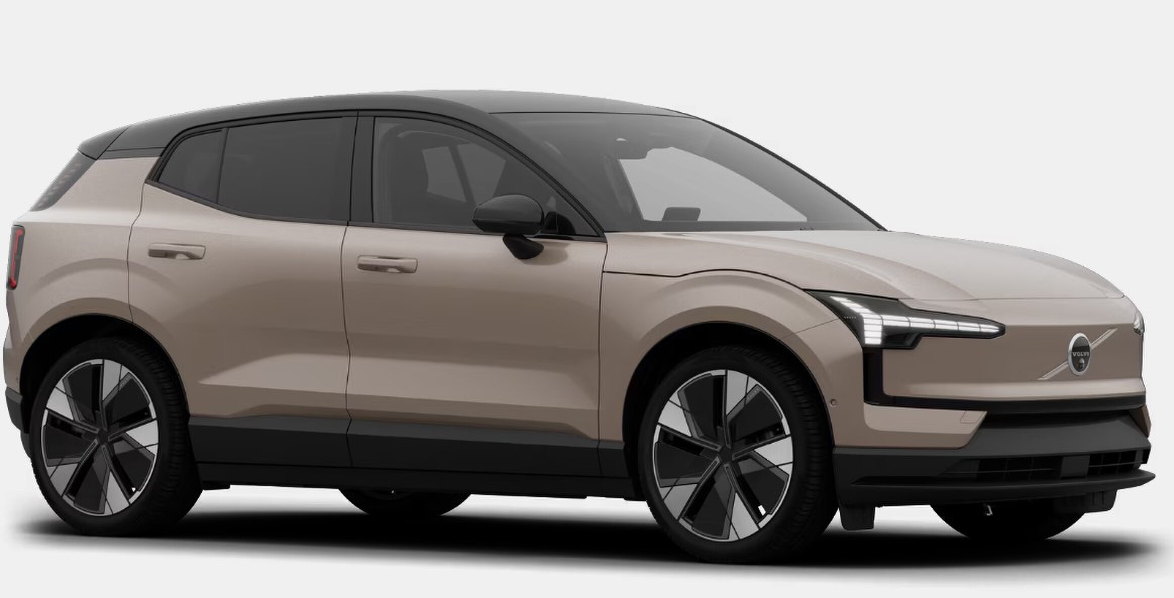 Main listing image - Volvo EX30