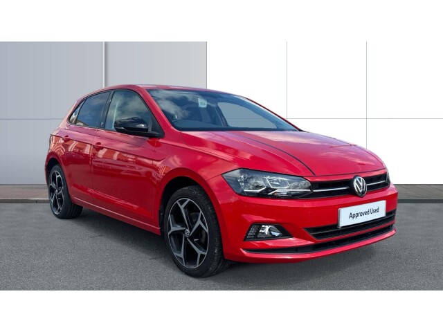 Main listing image - Volkswagen Polo