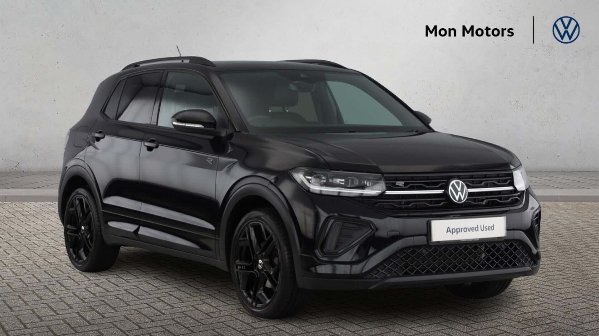 Main listing image - Volkswagen T-Cross