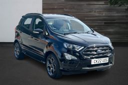 Main listing image - Ford EcoSport