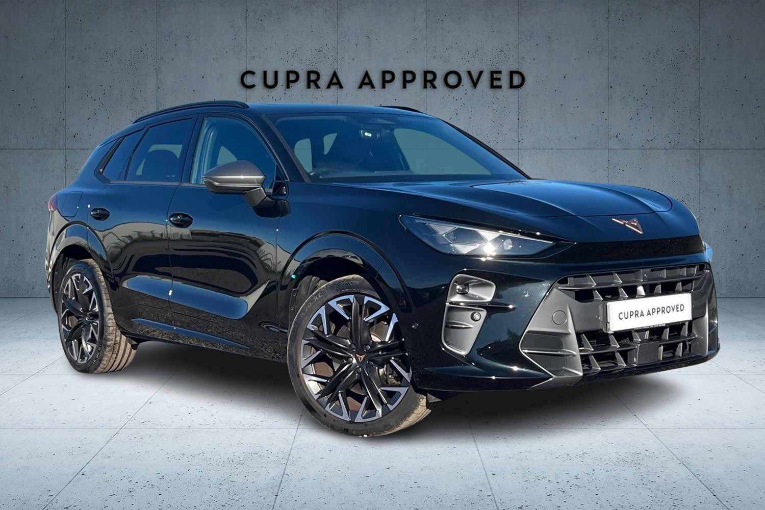 Main listing image - Cupra Terramar