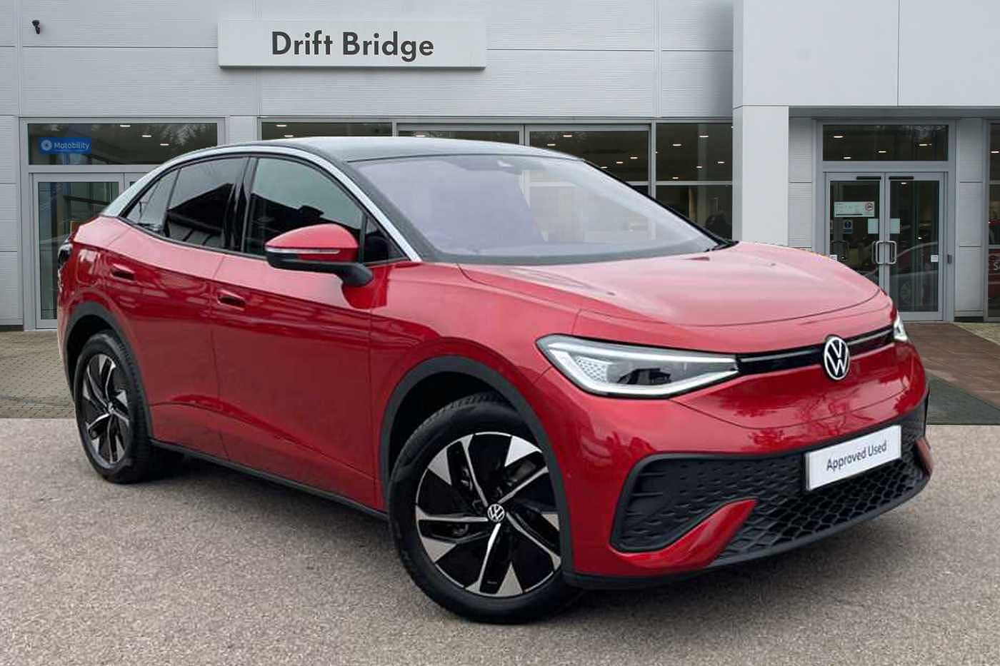 Main listing image - Volkswagen ID.5