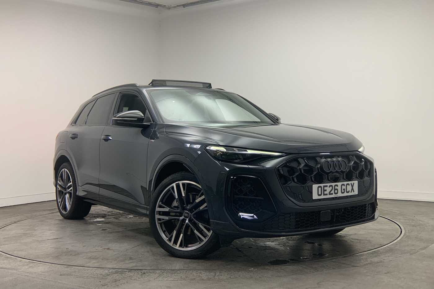 Main listing image - Audi Q5