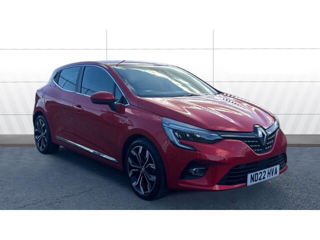 Main listing image - Renault Clio