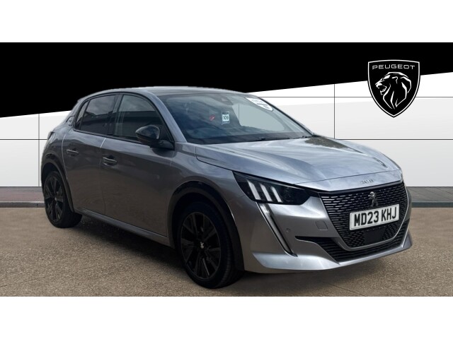 Main listing image - Peugeot 208