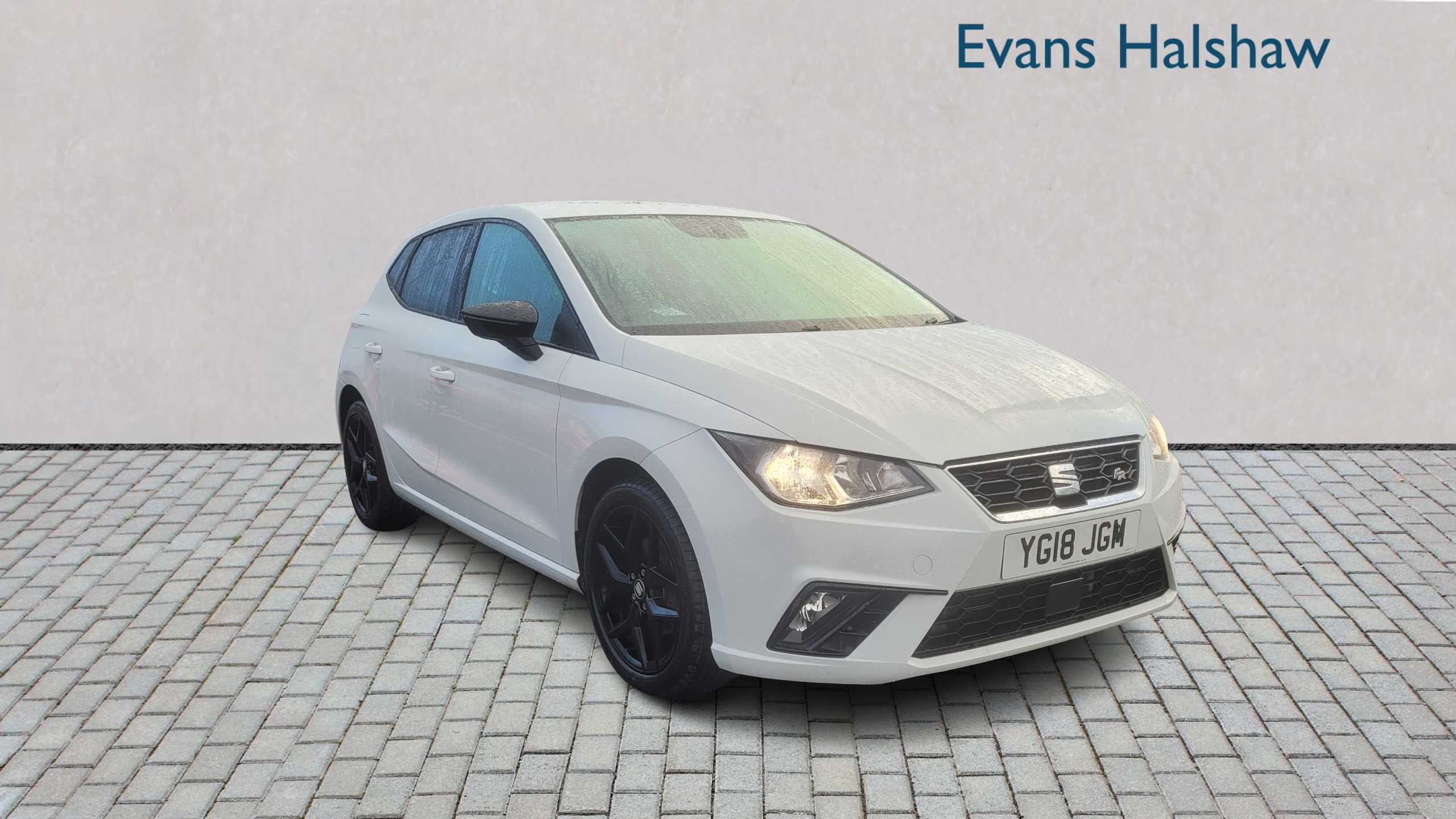 Main listing image - SEAT Ibiza
