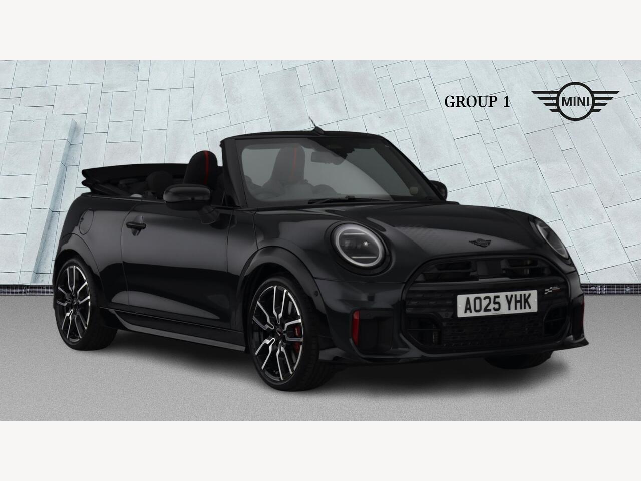 Main listing image - MINI Cooper