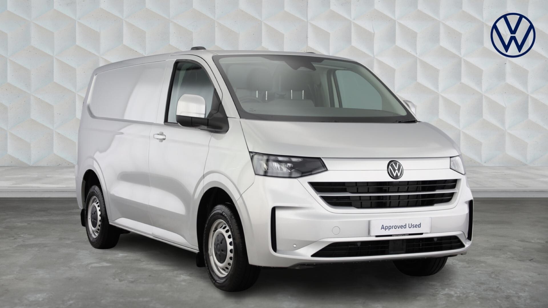Main listing image - Volkswagen Transporter