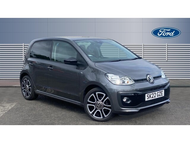 Main listing image - Volkswagen Up