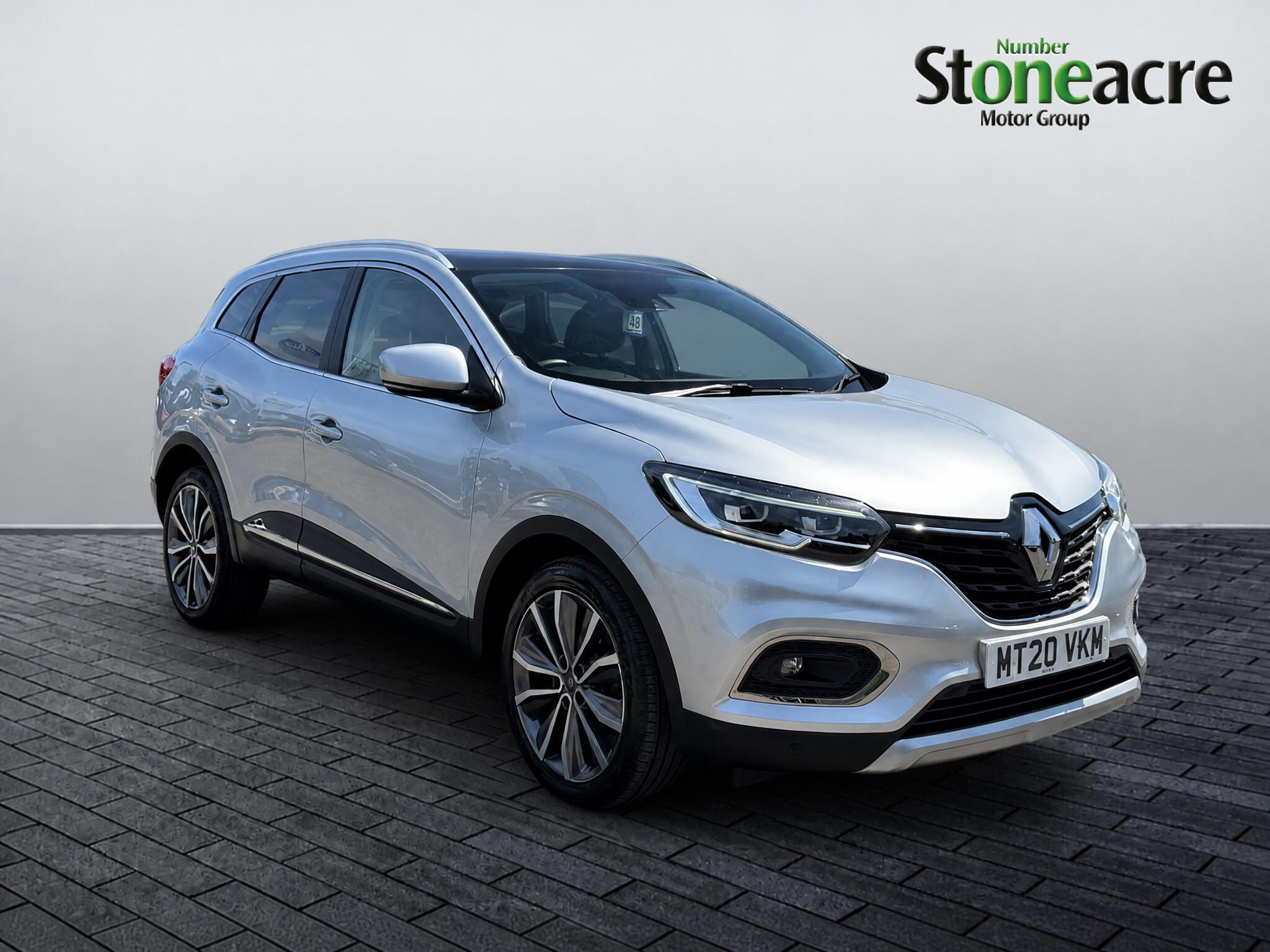 Main listing image - Renault Kadjar