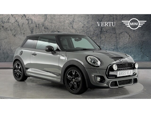 Main listing image - MINI Hatchback