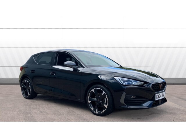 Main listing image - Cupra Leon