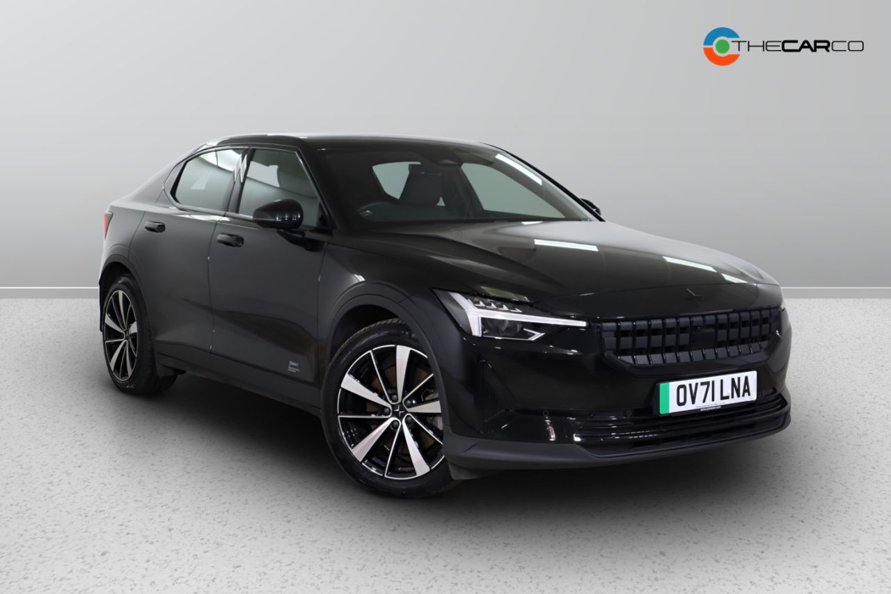 Main listing image - Polestar 2