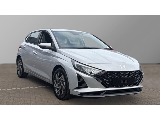 Main listing image - Hyundai i20