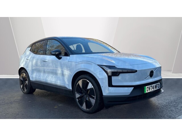 Main listing image - Volvo EX30