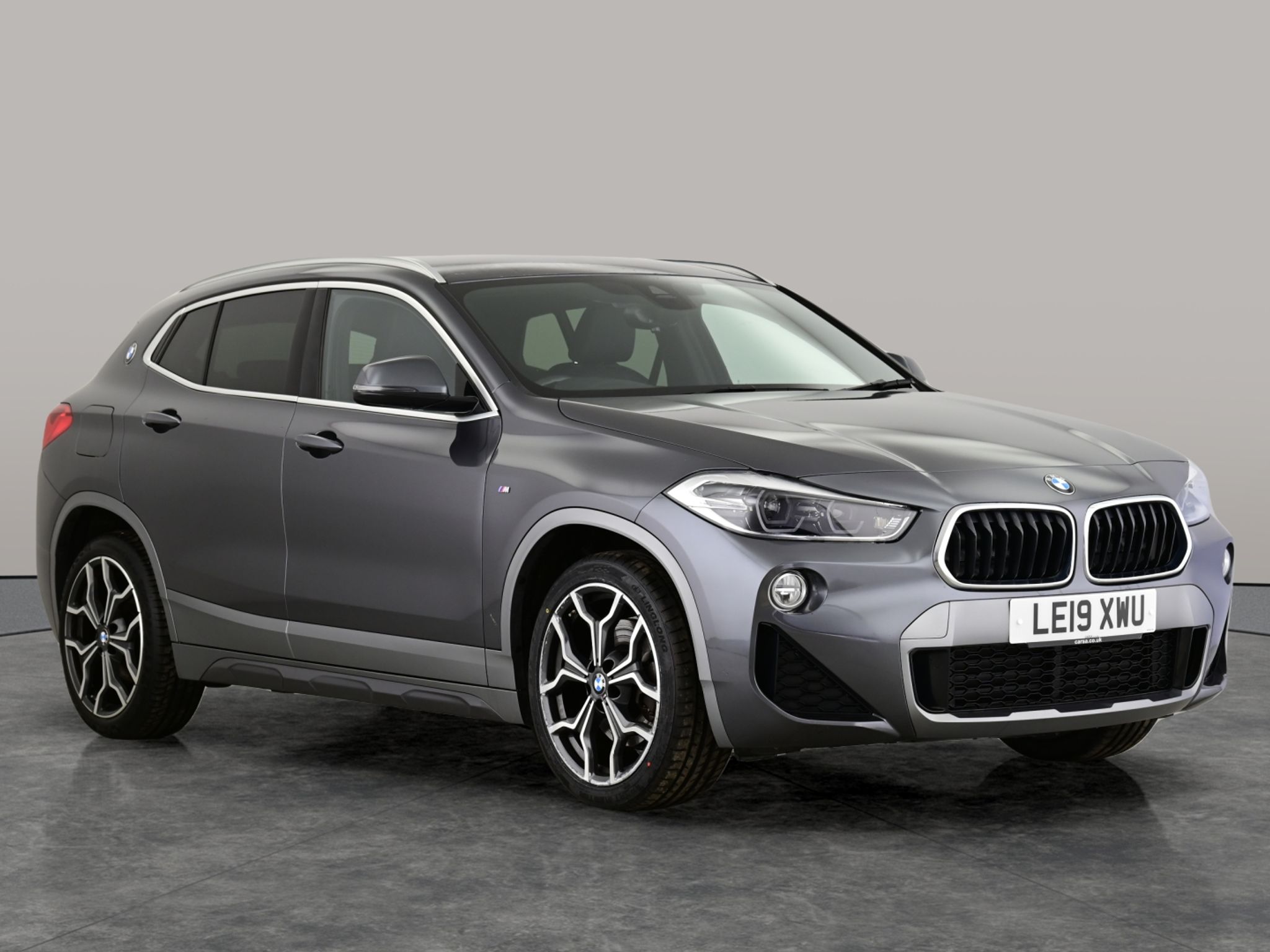 Main listing image - BMW X2