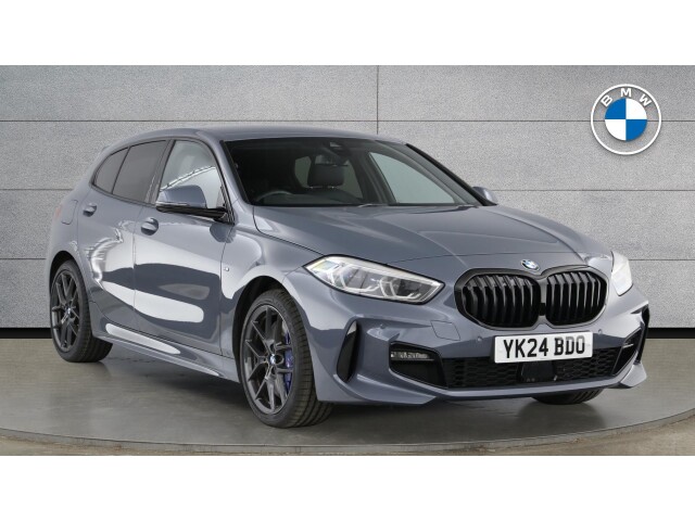 Main listing image - BMW 1 Series