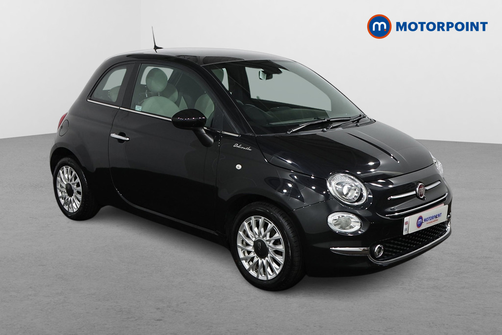 Main listing image - Fiat 500